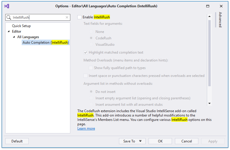 CRR_Options