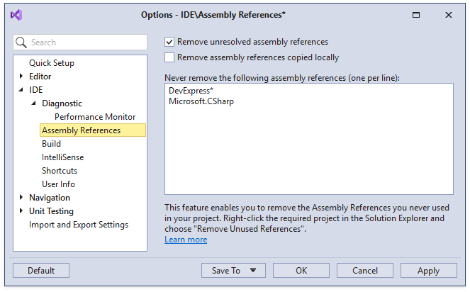 microsoft reporting winforms missing assembly reference