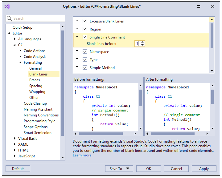 Formatting_BlankLines