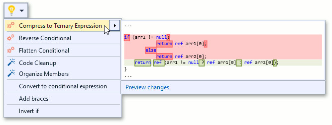 compress-to-ternary-menu