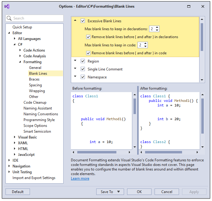 Formatting_BlankLines