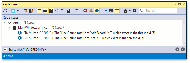 filtered-metrics