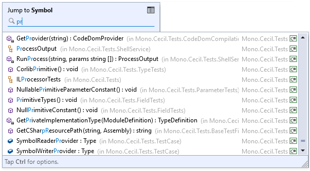 CRR_Nav_QuickNav_input