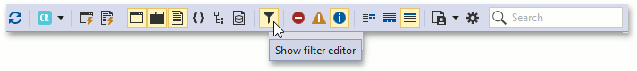 show-filter-button