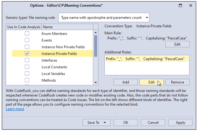 msdn naming conventions