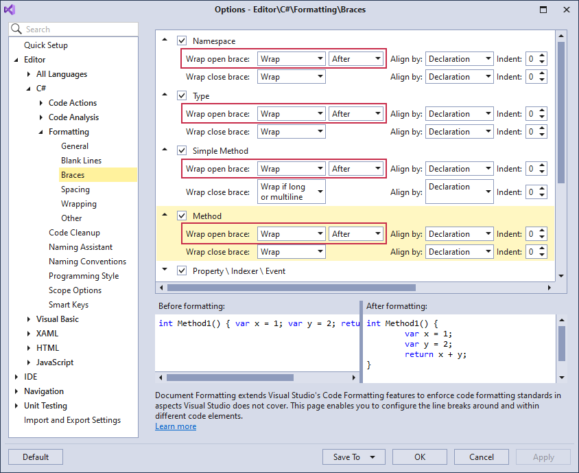 Formatting_Spaces