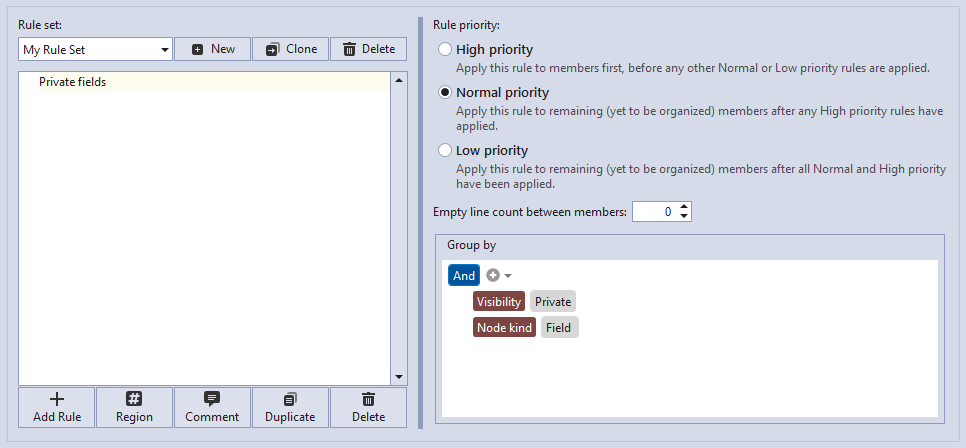 grouping-for-private-fields-rule