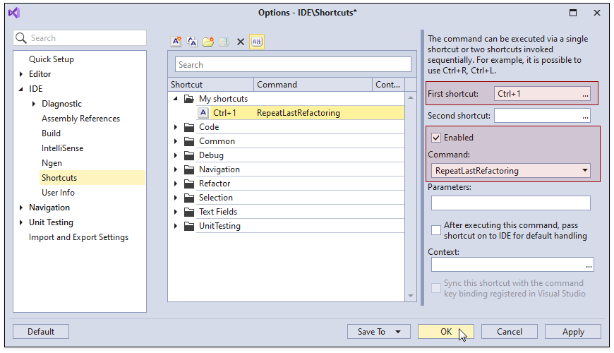 configure-last-refactoring