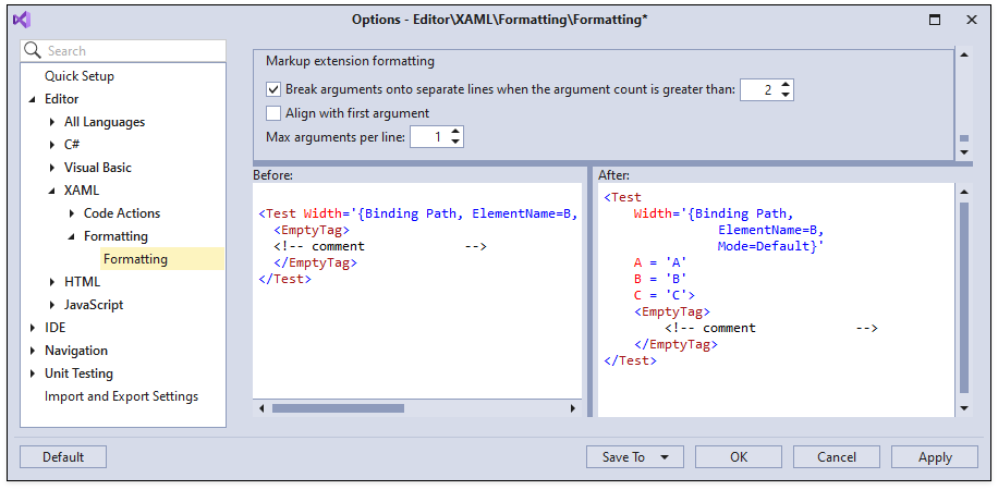 XAML_Markup Extension