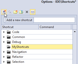 add-new-shortcut