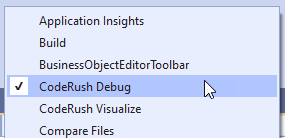 debug-toolbar
