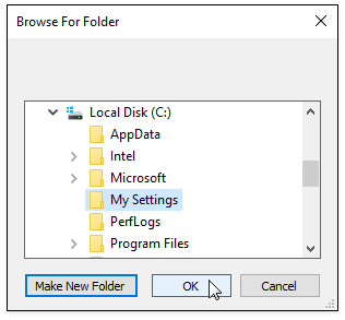 Folder