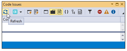 Start Analysis