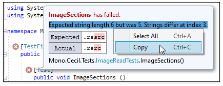 CRR_Testing_FailedCode