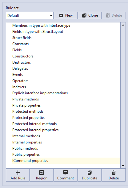 type-icommand-properties-rule-name