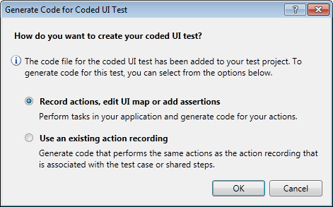 CodedUI-GenerateCodeForCodedUITest-Dialog