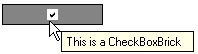 CheckBoxBrick