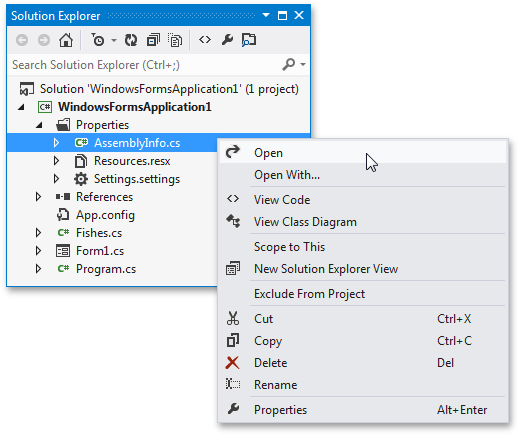 data-access-object-binding-highlighted-assembly-attribute