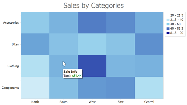 A tooltip customized in the CustomizeHeatmapToolTip handler. 