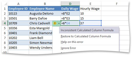 IgnoredErrorType.InconsistentColumnFormula 