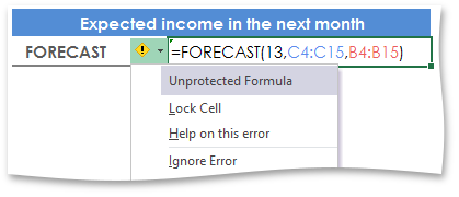 IgnoredErrorType.UnlockedFormula 