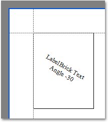 LabelBrick.Angle
