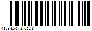 Leitcode barcode