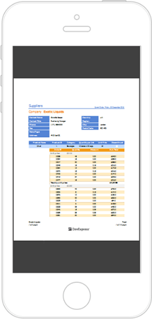 mobile-viewer-phone-reader-mode-off