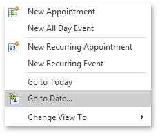 SchedulerMenuItemId.GotoDate