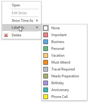 SchedulerMenuItemId.LabelSubMenu