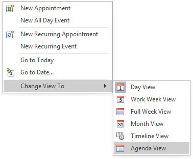 SchedulerMenuItemId.SwitchToAgendaView