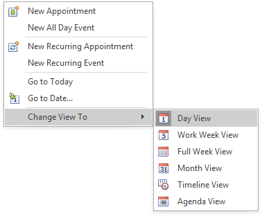 SchedulerMenuItemId.SwitchToDayView