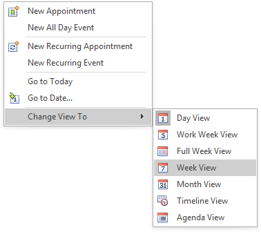 SchedulerMenuItemId.SwitchToWeekView