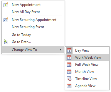 SchedulerMenuItemId.SwitchToWorkWeekView