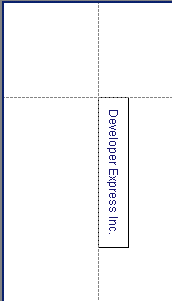 StingForamt example