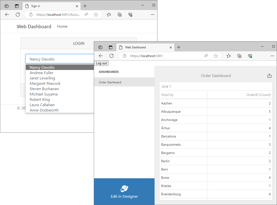 Idbconnectioninterceptor Interface Cross Platform Class Library Devexpress Documentation 2620