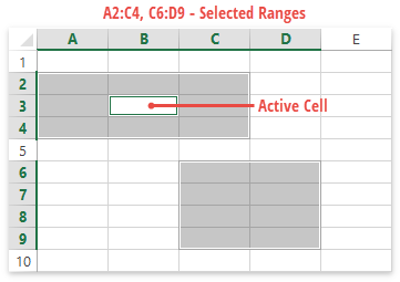 XL-Export-Selection