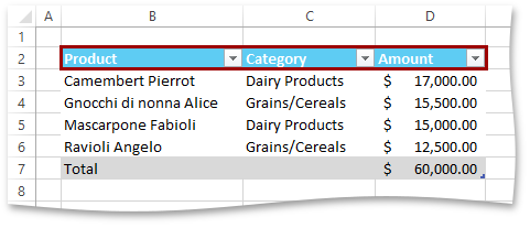 XlExport_Tables_HeaderRow