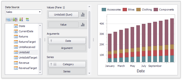 WinForms Designer