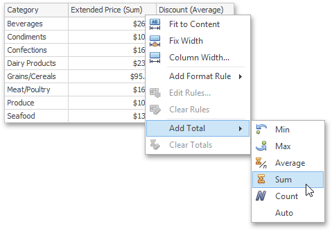 Dashboard-Grid-Totals-AddTotal