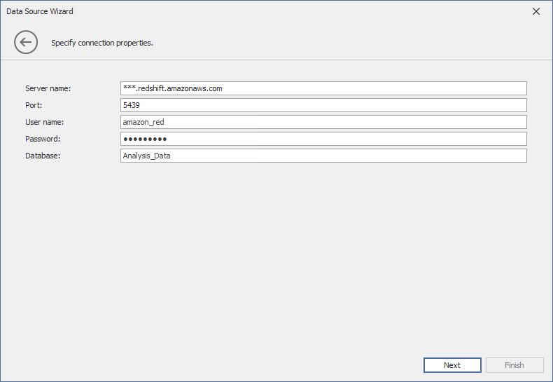 DataSourceWizard_AmazonRedshift
