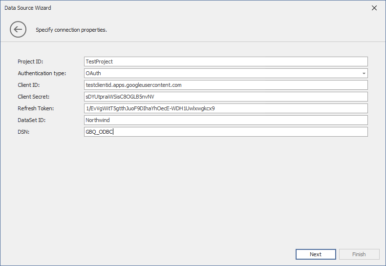 DataSourceWizard_BigQuery