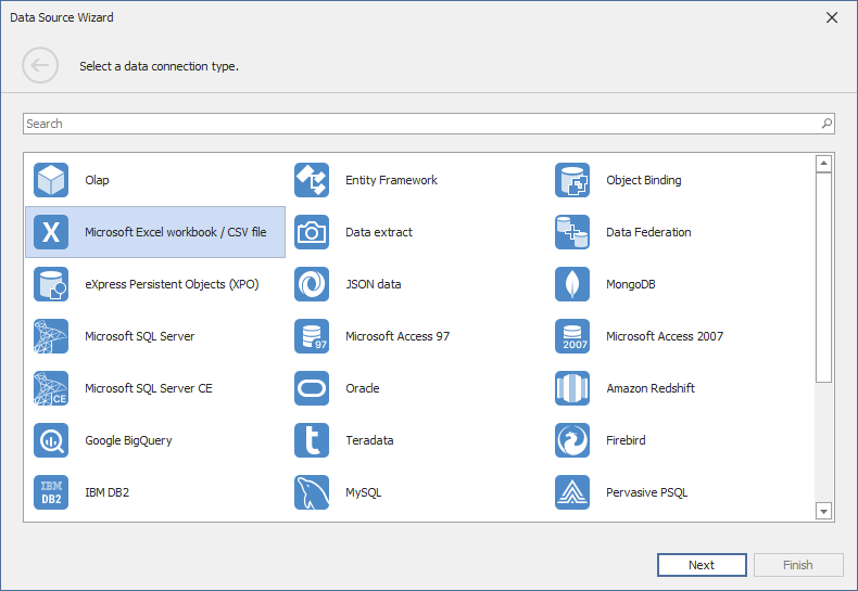 DataSourceWizard_DataSourceType_Excel