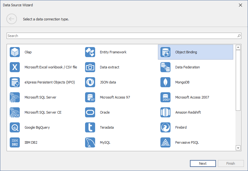 DataSourceWizard_DataSourceType_Object