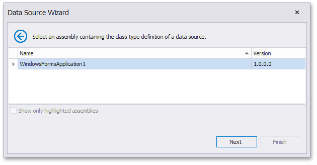 DataSourceWizard_Object_SelectAssembly