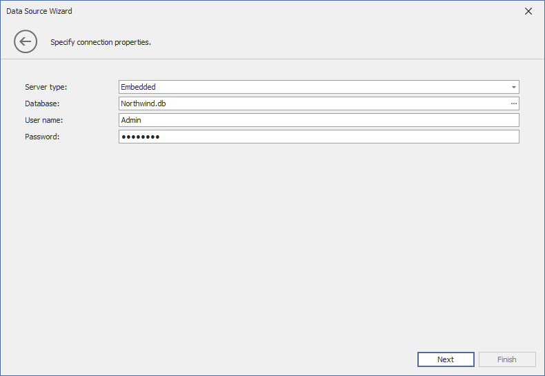 DataSourceWizard_SQLAnywhere_Embedded