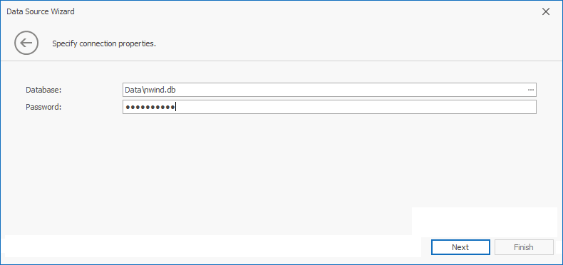 sqlite documentation