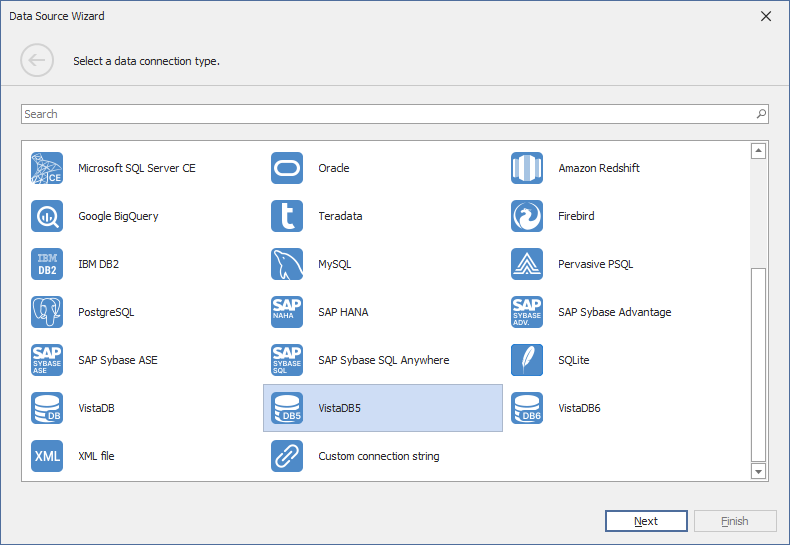 DataSourceWizard_VistaDB5