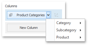 DrillDown_DataItems_Hierarchy