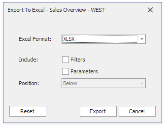 ExportToExcelDialog_Win